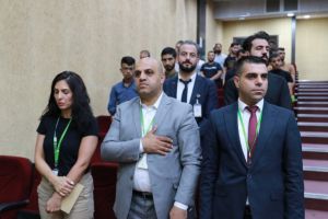Palestine Polytechnic University (PPU) - جامعة بوليتكنك فلسطين تطلق فعّاليات يوم التوظيف السنوي