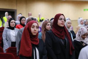 Palestine Polytechnic University (PPU) - جامعة بوليتكنك فلسطين تطلق فعّاليات يوم التوظيف السنوي