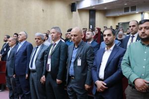 Palestine Polytechnic University (PPU) - جامعة بوليتكنك فلسطين تطلق فعّاليات يوم التوظيف السنوي
