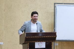 Palestine Polytechnic University (PPU) - جامعة بوليتكنك فلسطين تطلق فعّاليات يوم التوظيف السنوي