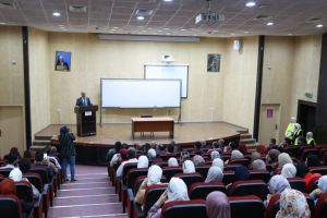 Palestine Polytechnic University (PPU) - جامعة بوليتكنك فلسطين تطلق فعّاليات يوم التوظيف السنوي