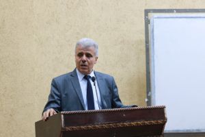 Palestine Polytechnic University (PPU) - جامعة بوليتكنك فلسطين تطلق فعّاليات يوم التوظيف السنوي