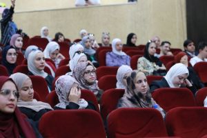 Palestine Polytechnic University (PPU) - جامعة بوليتكنك فلسطين تطلق فعّاليات يوم التوظيف السنوي