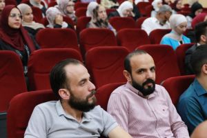 Palestine Polytechnic University (PPU) - جامعة بوليتكنك فلسطين تطلق فعّاليات يوم التوظيف السنوي