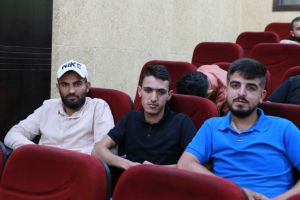 Palestine Polytechnic University (PPU) - جامعة بوليتكنك فلسطين تطلق فعّاليات يوم التوظيف السنوي