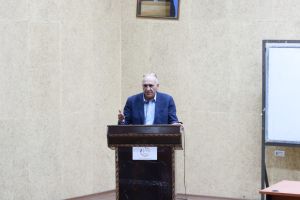 Palestine Polytechnic University (PPU) - جامعة بوليتكنك فلسطين تطلق فعّاليات يوم التوظيف السنوي