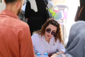 Palestine Polytechnic University (PPU) - جامعة بوليتكنك فلسطين تطلق فعّاليات يوم التوظيف السنوي