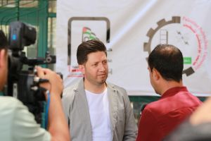 Palestine Polytechnic University (PPU) - جامعة بوليتكنك فلسطين تطلق فعّاليات يوم التوظيف السنوي