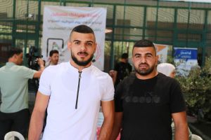 Palestine Polytechnic University (PPU) - جامعة بوليتكنك فلسطين تطلق فعّاليات يوم التوظيف السنوي