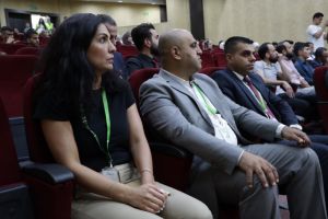 Palestine Polytechnic University (PPU) - جامعة بوليتكنك فلسطين تطلق فعّاليات يوم التوظيف السنوي 2 
