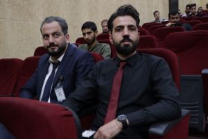 Palestine Polytechnic University (PPU) - جامعة بوليتكنك فلسطين تطلق فعّاليات يوم التوظيف السنوي 2 