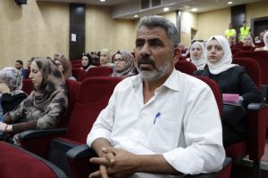 Palestine Polytechnic University (PPU) - جامعة بوليتكنك فلسطين تطلق فعّاليات يوم التوظيف السنوي 2 