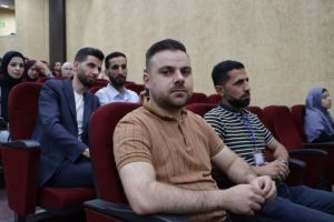 Palestine Polytechnic University (PPU) - جامعة بوليتكنك فلسطين تطلق فعّاليات يوم التوظيف السنوي 2 