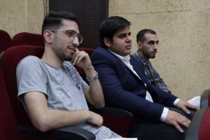 Palestine Polytechnic University (PPU) - جامعة بوليتكنك فلسطين تطلق فعّاليات يوم التوظيف السنوي 2 