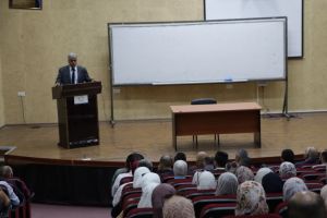 Palestine Polytechnic University (PPU) - جامعة بوليتكنك فلسطين تطلق فعّاليات يوم التوظيف السنوي 2 