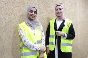 Palestine Polytechnic University (PPU) - جامعة بوليتكنك فلسطين تطلق فعّاليات يوم التوظيف السنوي 2 