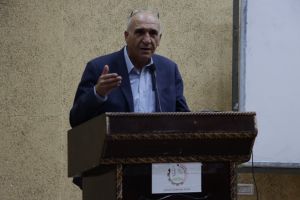 Palestine Polytechnic University (PPU) - جامعة بوليتكنك فلسطين تطلق فعّاليات يوم التوظيف السنوي 2 