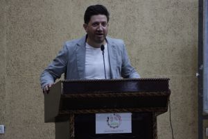 Palestine Polytechnic University (PPU) - جامعة بوليتكنك فلسطين تطلق فعّاليات يوم التوظيف السنوي 2 