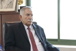 Palestine Polytechnic University (PPU) - جامعة بوليتكنك فلسطين وجامعة ميتشغان يبحثان افاق التعاون الدولي المشترك