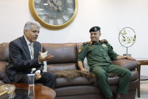 Palestine Polytechnic University (PPU) - جامعة بوليتكنك فلسطين تستقبل وفداً من جهاز الأمن الوطني الفلسطيني