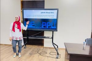 Palestine Polytechnic University (PPU) - جامعة بوليتكنك فلسطين وشركة المُجمع الطبي العربي وصندوق الاستثمار الفلسطيني يبحثان الخطط المُستقبلية للمُستشفى التعليمي بجامعة بوليتكنك فلسطين