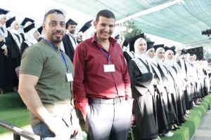 Palestine Polytechnic University (PPU) - جامعة بوليتكنك فلسطين تحتفل بتخريج الفوج الحادي والاربعين من طلبة الماجستير والبكالوريوس
