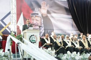 Palestine Polytechnic University (PPU) - جامعة بوليتكنك فلسطين تحتفل بتخريج الفوج الحادي والاربعين من طلبة الماجستير والبكالوريوس