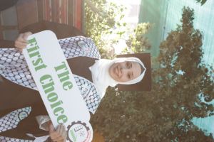 Palestine Polytechnic University (PPU) - جامعة بوليتكنك فلسطين تحتفل بتخريج الفوج الحادي والاربعين من طلبة الماجستير والبكالوريوس