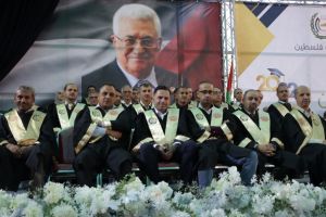 Palestine Polytechnic University (PPU) - جامعة بوليتكنك فلسطين تحتفل بتخريج الفوج الحادي والاربعين من طلبة الماجستير والبكالوريوس