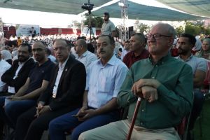 Palestine Polytechnic University (PPU) - جامعة بوليتكنك فلسطين تحتفل بتخريج الفوج الحادي والاربعين من طلبة الماجستير والبكالوريوس