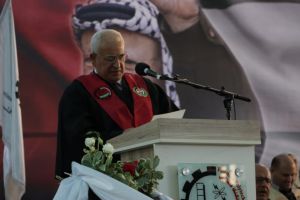 Palestine Polytechnic University (PPU) - جامعة بوليتكنك فلسطين تحتفل بتخريج الفوج الحادي والاربعين من طلبة الماجستير والبكالوريوس