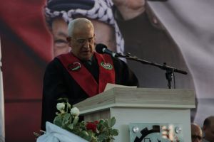 Palestine Polytechnic University (PPU) - جامعة بوليتكنك فلسطين تحتفل بتخريج الفوج الحادي والاربعين من طلبة الماجستير والبكالوريوس