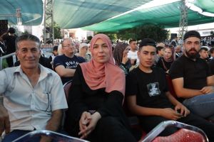 Palestine Polytechnic University (PPU) - جامعة بوليتكنك فلسطين تحتفل بتخريج الفوج الحادي والاربعين من طلبة الماجستير والبكالوريوس