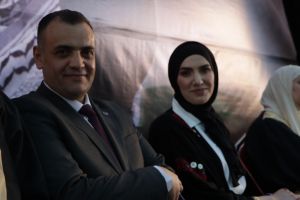 Palestine Polytechnic University (PPU) - جامعة بوليتكنك فلسطين تحتفل بتخريج الفوج الحادي والاربعين من طلبة الماجستير والبكالوريوس