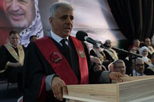 Palestine Polytechnic University (PPU) - جامعة بوليتكنك فلسطين تحتفل بتخريج الفوج الحادي والاربعين من طلبة الماجستير والبكالوريوس