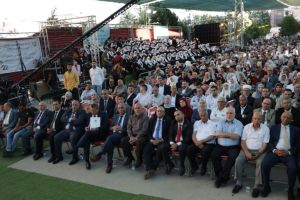 Palestine Polytechnic University (PPU) - جامعة بوليتكنك فلسطين تحتفل بتخريج الفوج الحادي والاربعين من طلبة الماجستير والبكالوريوس