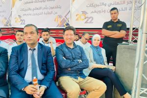 Palestine Polytechnic University (PPU) - جامعة بوليتكنك فلسطين تحتفل بتخريج الفوج الحادي والاربعين من طلبة الماجستير والبكالوريوس
