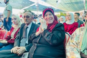 Palestine Polytechnic University (PPU) - جامعة بوليتكنك فلسطين تحتفل بتخريج الفوج الحادي والاربعين من طلبة الماجستير والبكالوريوس