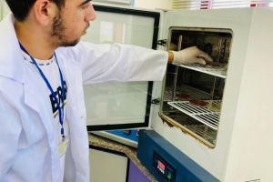 Palestine Polytechnic University (PPU) - مخيم العلوم الصيفي