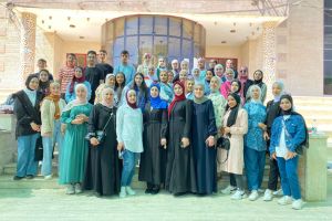 Palestine Polytechnic University (PPU) - مخيم العلوم الصيفي