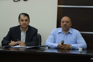 Palestine Polytechnic University (PPU) - جامعة بوليتكنك فلسطين  تنظم ندوة عالمية حول الدور الأساسي للجامعة المدنية في نقل المعرفة نحو تنمية المجتمع المحلي والمتوسطي ضمن مشروع MED-QUAD