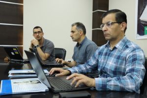 Palestine Polytechnic University (PPU) - جامعة بوليتكنك فلسطين  تنظم ندوة عالمية حول الدور الأساسي للجامعة المدنية في نقل المعرفة نحو تنمية المجتمع المحلي والمتوسطي ضمن مشروع MED-QUAD