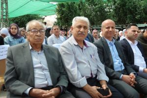 Palestine Polytechnic University (PPU) - جامعة بوليتكنك فلسطين تستقبل الطلبة الجُدد وتكرّم الطلبة المُتفوقين