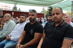 Palestine Polytechnic University (PPU) - جامعة بوليتكنك فلسطين تستقبل الطلبة الجُدد وتكرّم الطلبة المُتفوقين