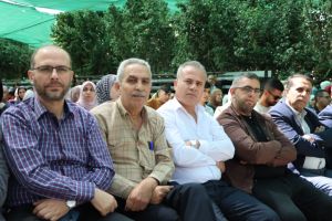 Palestine Polytechnic University (PPU) - جامعة بوليتكنك فلسطين تستقبل الطلبة الجُدد وتكرّم الطلبة المُتفوقين