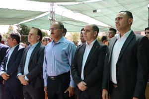 Palestine Polytechnic University (PPU) - جامعة بوليتكنك فلسطين تستقبل الطلبة الجُدد وتكرّم الطلبة المُتفوقين