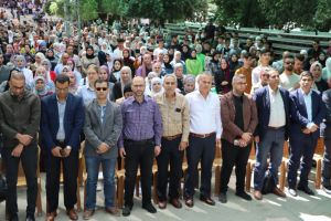 Palestine Polytechnic University (PPU) - جامعة بوليتكنك فلسطين تستقبل الطلبة الجُدد وتكرّم الطلبة المُتفوقين