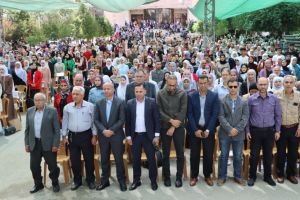 Palestine Polytechnic University (PPU) - جامعة بوليتكنك فلسطين تستقبل الطلبة الجُدد وتكرّم الطلبة المُتفوقين