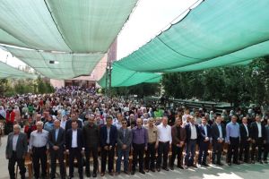 Palestine Polytechnic University (PPU) - جامعة بوليتكنك فلسطين تستقبل الطلبة الجُدد وتكرّم الطلبة المُتفوقين