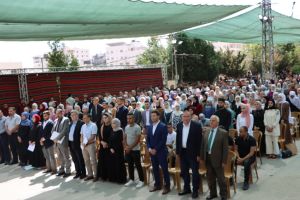 Palestine Polytechnic University (PPU) - جامعة بوليتكنك فلسطين تستقبل الطلبة الجُدد وتكرّم الطلبة المُتفوقين
